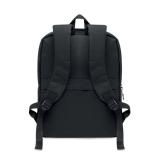 AKRAOS - RPET 15 inch laptop backpack