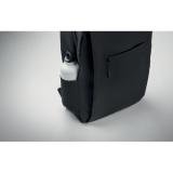 AKRAOS - RPET 15 inch laptop backpack