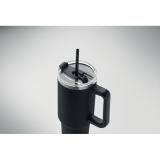 SUMA - Dubbelwandige beker 1200ml
