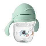 SED - Tritan baby tuitbeker 250ml
