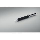SCRIBI - Metalen balpen in doosje