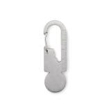 MULTIKEY - Multifunctionele sleutelhanger