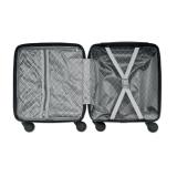STOR - Handbagage onder stoel trolley