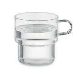 BOROMUG - Hoog borosilicaatglas 300ml