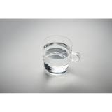 BOROMUG - Hoog borosilicaatglas 300ml