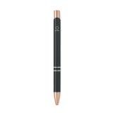 BERN ROSE - Gerecyclede aluminium pen