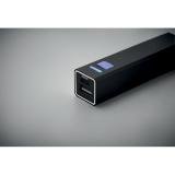 POWERALUC - Powerbank 2600 mAh