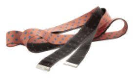 Caruso - custom made meetlint - 