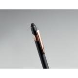 SCRIBBLE - Gerecyclede aluminium pen