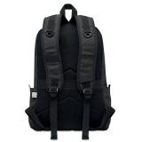 LEIRUR - 15 inch laptop rugzak
