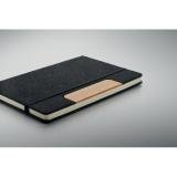 NOTEMIX - Set notitieblok telefoonhouder