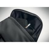 LEIRUR - 15 inch laptop rugzak