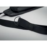 NYKO - Hiking heuptas in 420D nylon