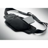 NYKO - Hiking heuptas in 420D nylon