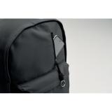 LEIRUR - 15 inch laptop rugzak