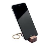 CODE - Telefoonhouder met sleutelring
