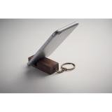 CODE - Telefoonhouder met sleutelring