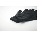 HANDNIT - Gebreide handschoenen van RPET