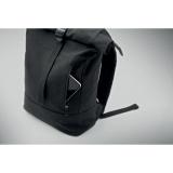 KOPER ROLL - Rolltop 15 inch laptop rugzak