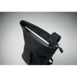 KOPER ROLL - Rolltop 15 inch laptop rugzak