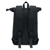 KOPER ROLL - Rolltop 15 inch laptop rugzak