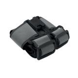 ALLVISIBLE+ - Verstelbare 360° reflecterende
