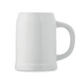 SUBLIER - Sublimatie bierpul 500 ml