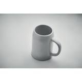 SUBLIER - Sublimatie bierpul 500 ml