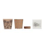 SUNFLOWER KIT - Zonnebloem kweekset
