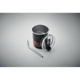 MATE - Enkelwandige beker 260ml