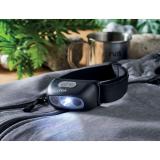 ELYDEE - Oplaadbare LED-hoofdlamp