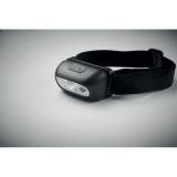 ELYDEE - Oplaadbare LED-hoofdlamp
