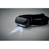 ELYDEE - Oplaadbare LED-hoofdlamp