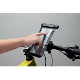 SOSTENER - Telefoonhouder fietshoesje van