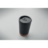CO - Dubbelwandige beker 300ml