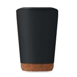 CO - Dubbelwandige beker 300ml
