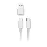 FLIP - 2-in-1 opvouwbare lader 15W