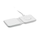 FLIP - 2-in-1 opvouwbare lader 15W