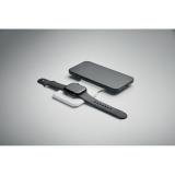 FLIP - 2-in-1 opvouwbare lader 15W