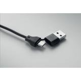 BULE - Sleutelhanger met 4-in-1 60W ka