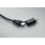 BULE - Sleutelhanger met 4-in-1 60W ka