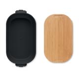 LEKKER - PP lunchbox 700ml
