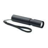 ALUMINATE - Oplaadbare aluminium zaklamp