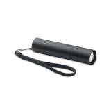 ALUMINATE - Oplaadbare aluminium zaklamp