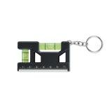 MAGEVEL - Magnetische waterpas ABS sleute