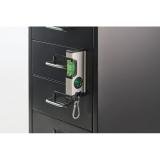 MAGNEL - Mini magnetische aluminium wate
