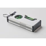 MAGNEL - Mini magnetische aluminium wate