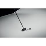 PORTLAND - 19 inch opvouwbare paraplu