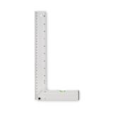 MEJURE - Aluminium waterpasliniaal 30cm