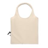 CARRIE - Opvouwbare boodschappentas 140g
